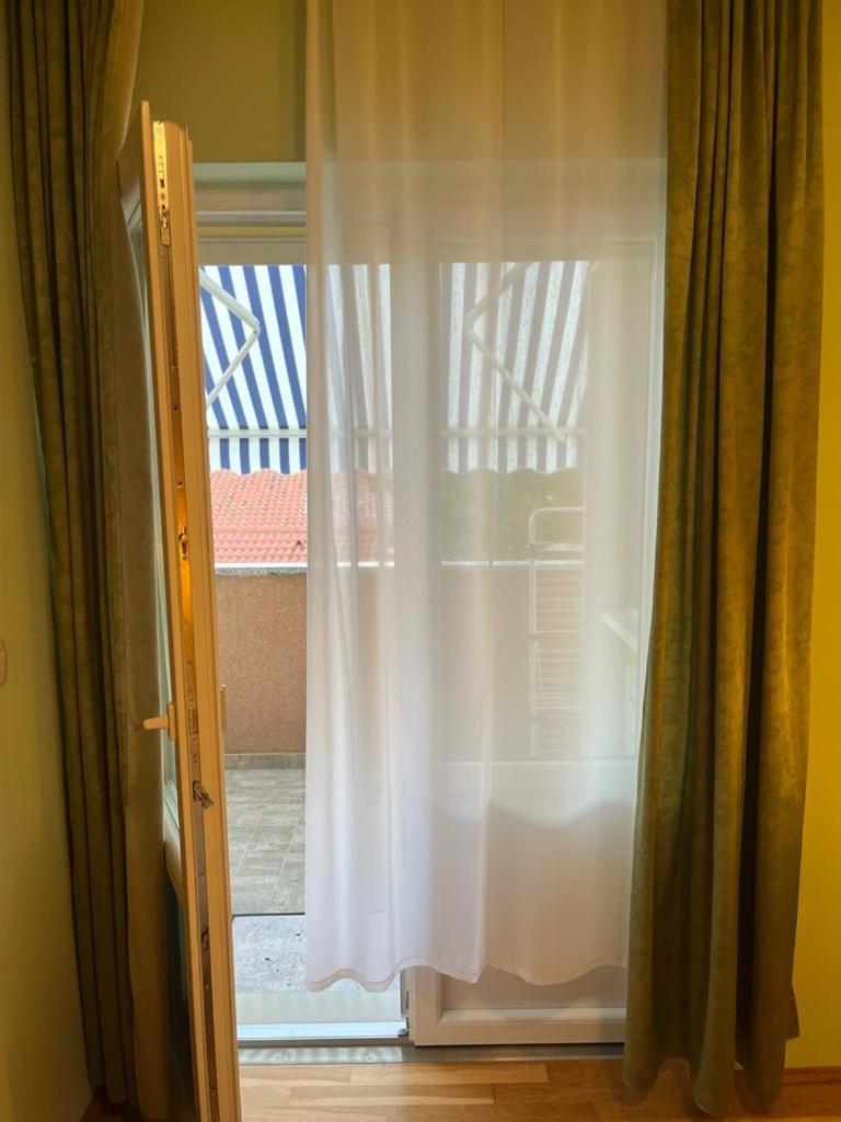 Ana'S House Makarska Exterior foto