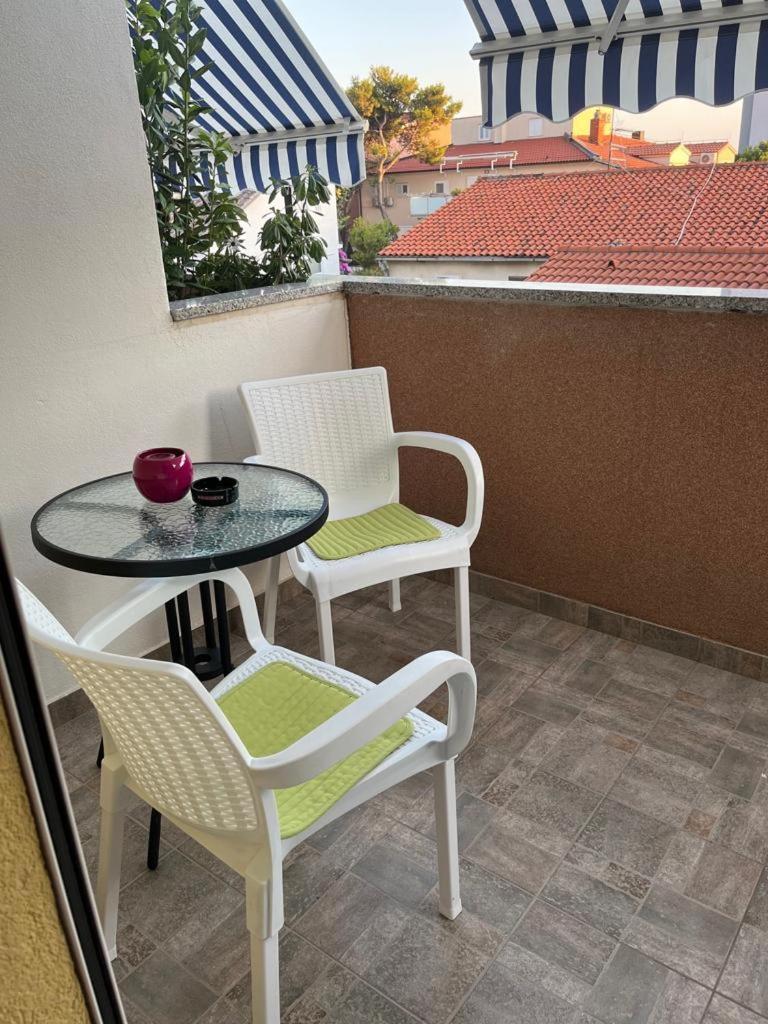 Ana'S House Makarska Exterior foto